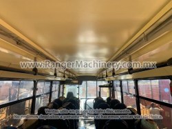 CAMION DE PASAJEROS INTERNATIONAL 2006 SERIE 2005 FOTO 13